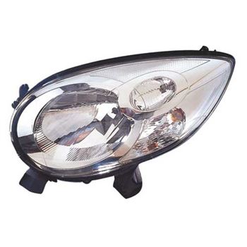 espejos - Faro principal ALKAR 2755852