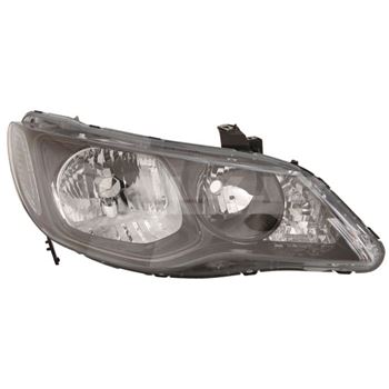 espejos - Faro principal ALKAR 2742945