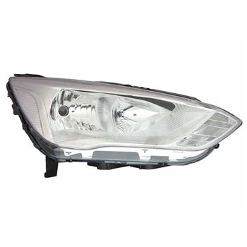 espejos - Faro principal ALKAR 2762401
