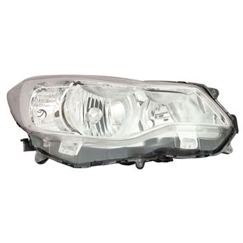 espejos - Faro principal ALKAR 2776998