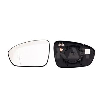 espejos - Cristal de espejo, retrovisor exterior ALKAR 6496237