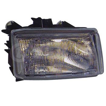 espejos - Faro principal ALKAR 2741064
