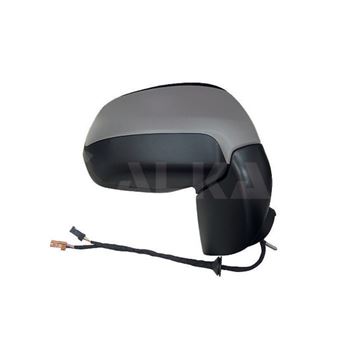 espejos - Retrovisor exterior ALKAR 6140864