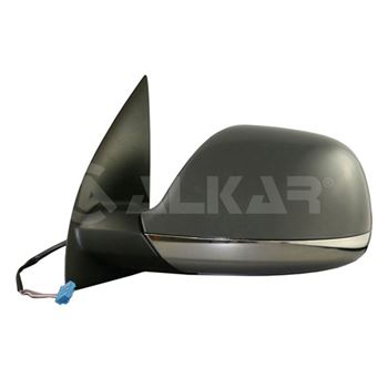 espejos - Retrovisor exterior ALKAR 6151948