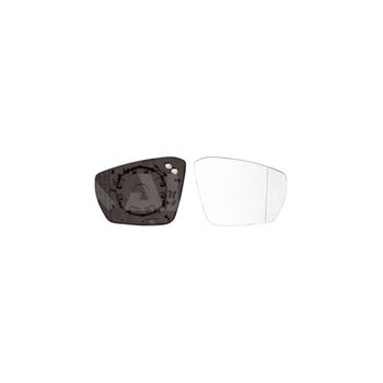 espejos - Cristal de espejo, retrovisor exterior ALKAR 6442531