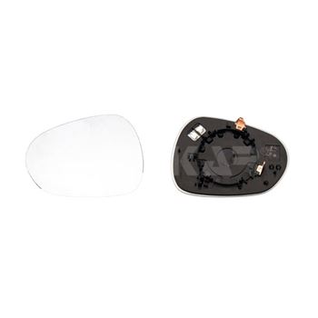 espejos - Cristal de espejo, retrovisor exterior ALKAR 6431480