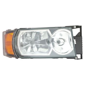 espejos - Faro principal ALKAR 9802101