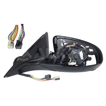 espejos - Retrovisor exterior ALKAR 6347695