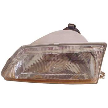 espejos - Faro principal ALKAR 2701285