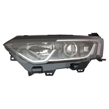 espejos - Faro principal ALKAR 2755756
