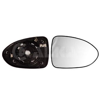 espejos - Cristal de espejo, retrovisor exterior ALKAR 6432660