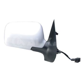 espejos - Retrovisor exterior ALKAR 6126108