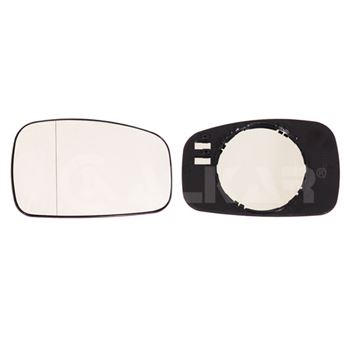 espejos - Cristal de espejo, retrovisor exterior ALKAR 6451280
