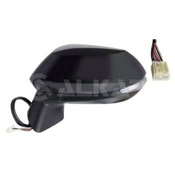 espejos - Retrovisor exterior ALKAR 6139065