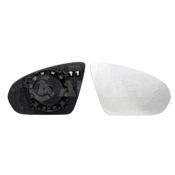 espejos - Cristal de espejo, retrovisor exterior ALKAR 6432723
