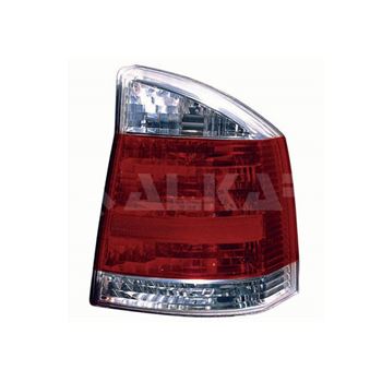espejos - Piloto posterior ALKAR 2212444