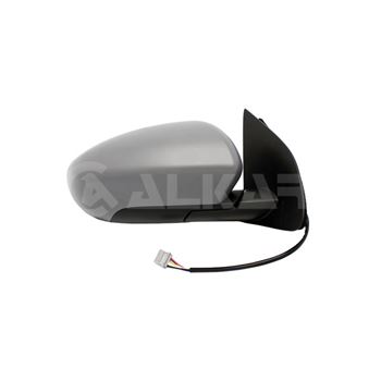 espejos - Retrovisor exterior ALKAR 6142567