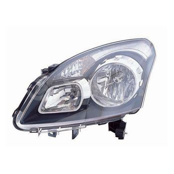 espejos - Faro principal ALKAR 2741756