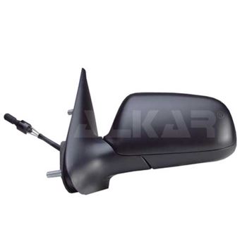 espejos - Retrovisor exterior ALKAR 6101363