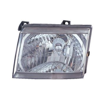 espejos - Faro principal ALKAR 2701962