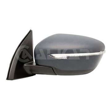espejos - Retrovisor exterior ALKAR 9039672