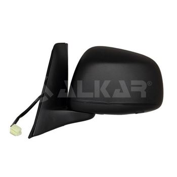 espejos - Retrovisor exterior ALKAR 6140366