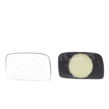 espejos - Cristal de espejo, retrovisor exterior ALKAR 6464120