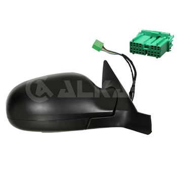 espejos - Retrovisor exterior ALKAR 6148614