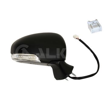 espejos - Retrovisor exterior ALKAR 6144257