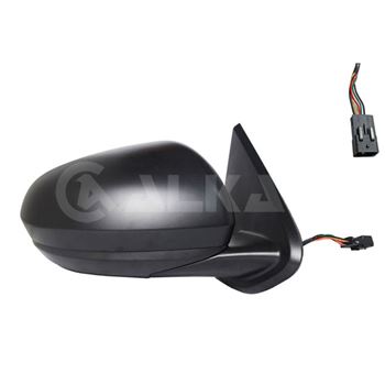 espejos - Retrovisor exterior ALKAR 6126195