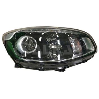 espejos - Faro principal ALKAR 2752656