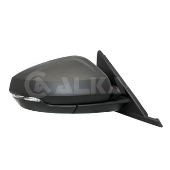 espejos - Retrovisor exterior ALKAR 6126744