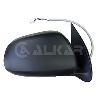 espejos - Retrovisor exterior ALKAR 9028038