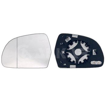 espejos - Cristal de espejo, retrovisor exterior ALKAR 6432795