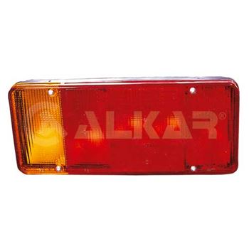 espejos - Piloto posterior ALKAR 2216973