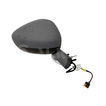 espejos - Retrovisor exterior ALKAR 6140863