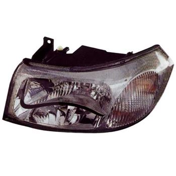 espejos - Faro principal ALKAR 2741960