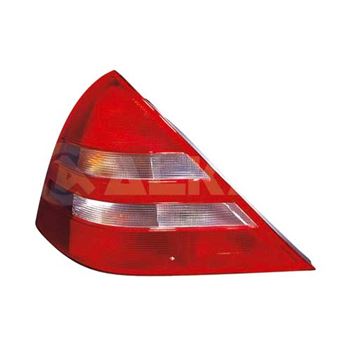 espejos - Piloto posterior ALKAR 2201708