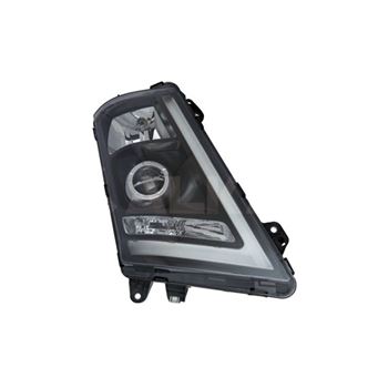 espejos - Faro principal ALKAR 9826285