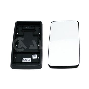 espejos - Cristal de espejo, retrovisor exterior ALKAR 7403142