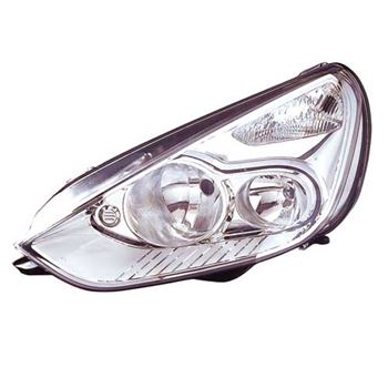 espejos - Faro principal ALKAR 2741131