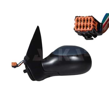espejos - Retrovisor exterior ALKAR 6139283