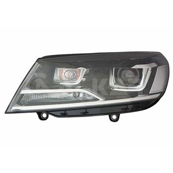 espejos - Faro principal ALKAR 2761121