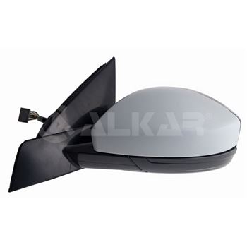 espejos - Retrovisor exterior ALKAR 9043055
