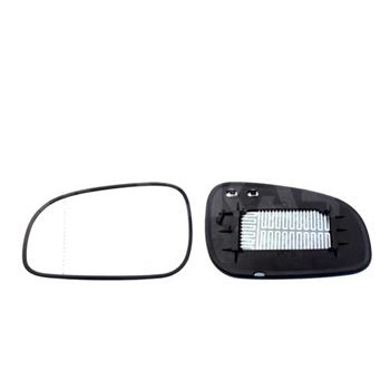 espejos - Cristal de espejo, retrovisor exterior ALKAR 6471597