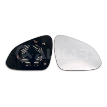 espejos - Cristal de espejo, retrovisor exterior ALKAR 6432426