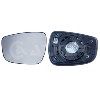 espejos - Cristal de espejo, retrovisor exterior ALKAR 6431585