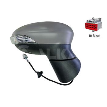 espejos - Retrovisor exterior ALKAR 6146362