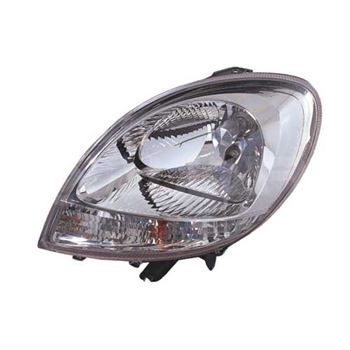 espejos - Faro principal ALKAR 2741174