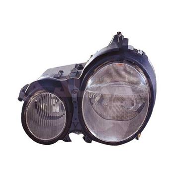 espejos - Faro principal ALKAR 2761703